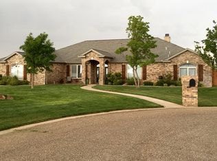 6314 County Road 7475, Lubbock, TX 79424