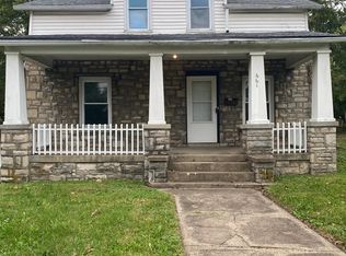 661 Georgetown St, Lexington, KY 40508