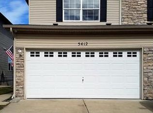 5412 Lakewood Ter, Imperial, MO 63052