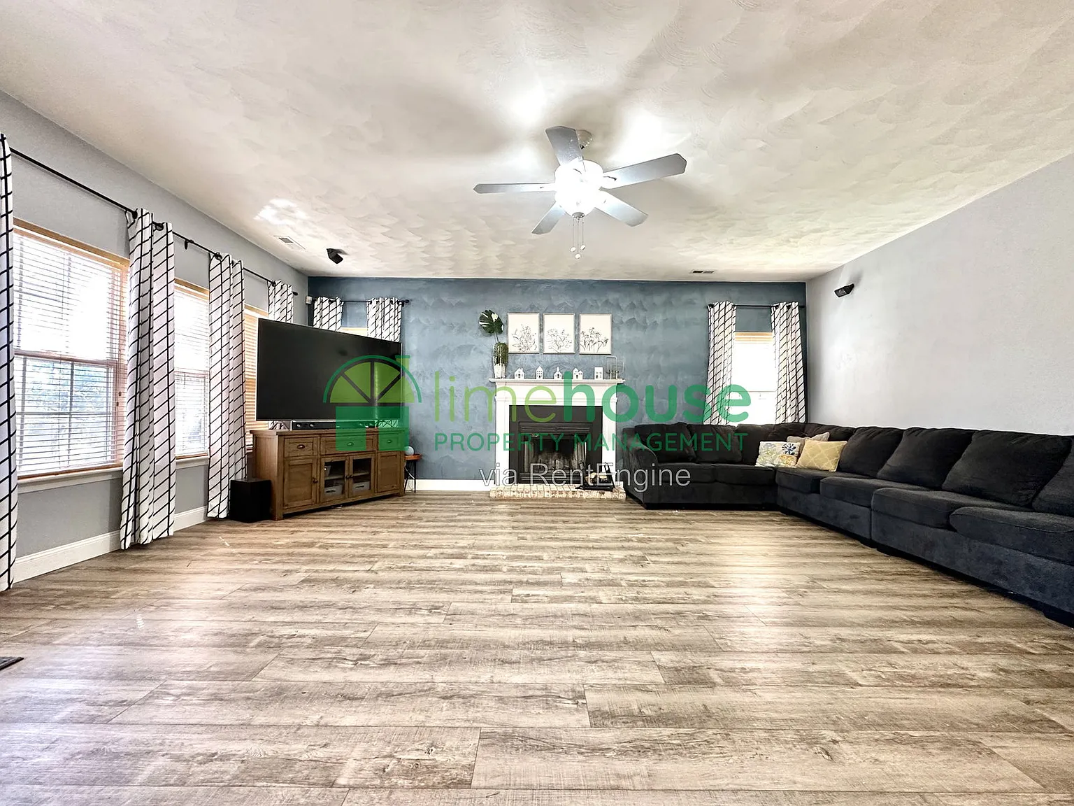 5 bed, 2.5 bath, 3138 sqft, $3,195 — Photo 4