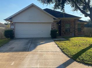 1606 Hade Meadow Ln, Houston, TX 77073