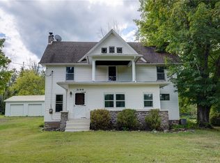 3199 Walworth Palmyra Rd, Walworth, NY 14568