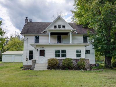 3199 Walworth Palmyra Rd, Walworth, NY, 14568