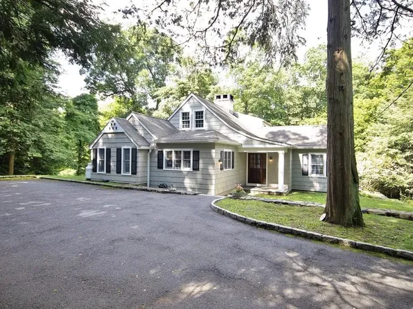 120 Seven Bridges Road, Chappaqua, NY 10514