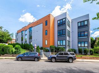 525 Park Rd NW APT 202, Washington, DC 20010