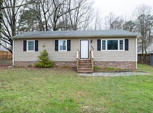 2904 Blendwel Rd, Richmond, VA 23224