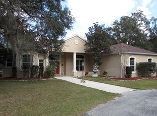 535 Griffin View Dr, Lady Lake, FL 32159