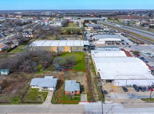 902 Elm St, Forney, TX 75126