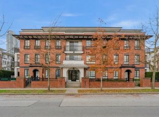 553 Foster Ave #205, Coquitlam, BC V3J 0B5
