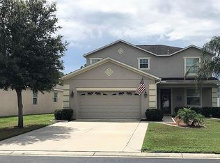 12752 Saulston Pl, Hudson, FL 34669