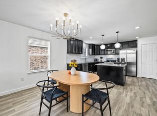 1424 Vernon Dr, Providence Village, TX 76227