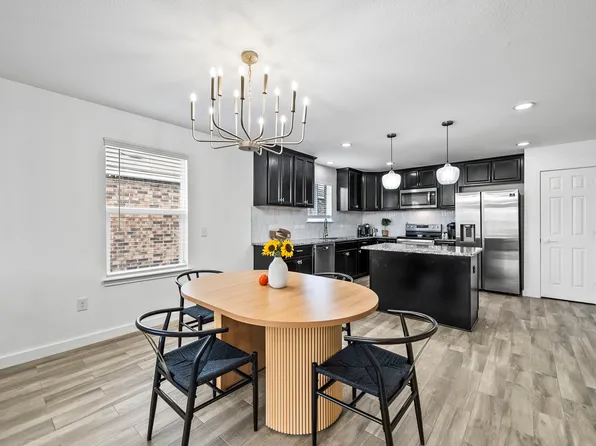 1424 Vernon Dr, Providence Village, TX 76227