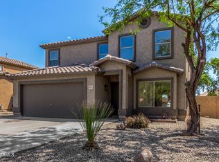 4231 E Whitehall Dr, San Tan Valley, AZ 85140