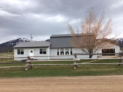 1150 County Road 149, Smoot, WY, 83126