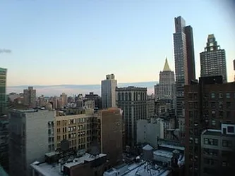 Rented by Citi Habitats