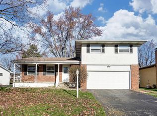 1320 Ironwood Dr, Columbus, OH