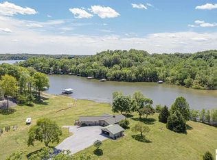 0 Partridge Point, Cadiz, KY 42211