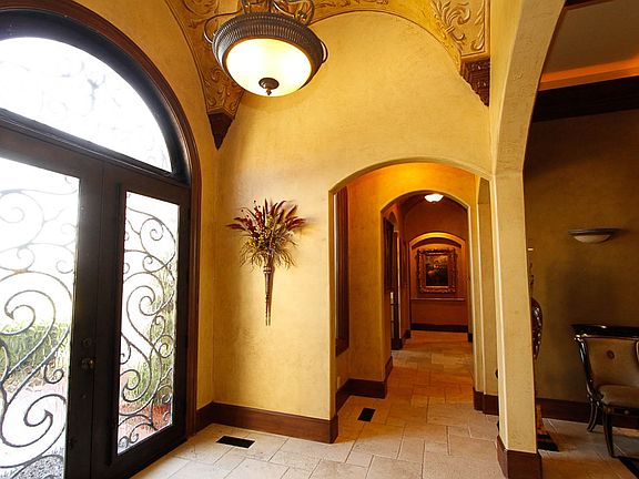 Prominet Jenks Schools