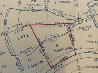 15 Minish Lake Rd, Commerce, GA 30530