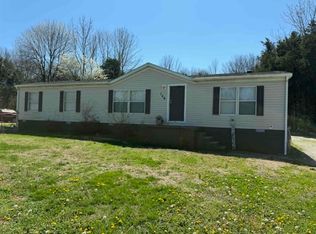 156 Robins Nest Dr, Bowling Green, KY 42101