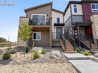 9328 Traveler Ter, Colorado Springs, CO 80908