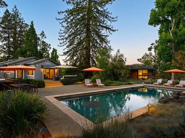 7295 Witter Road, Sebastopol, CA 95472