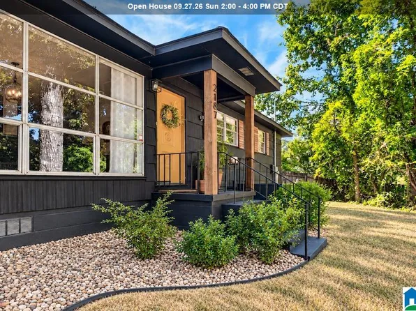 2187 Rocky Ridge Rd, Hoover, AL 35216