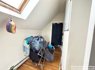 72 Calumet St #3, Boston, MA 02120