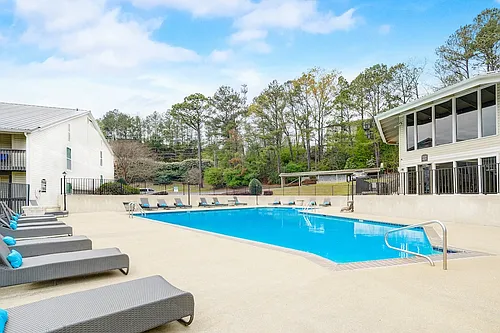 Hills at Hoover Apartments Photo 1