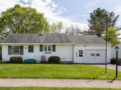 12 Ford St, Baldwinsville, NY, 13027