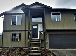 810 Pine St, Sultan, WA 98294