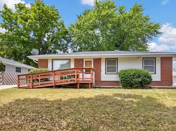 5312 52nd AVENUE, Kenosha, WI 53144