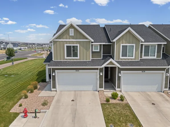 3644 W Cornfield Dr, Lehi, UT 84043