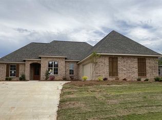 138 Coventry Ln, Brandon, MS 39042