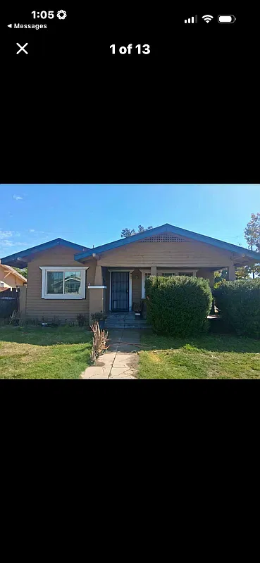 2 bed, 1.0 bath, 900 sqft, $1,500 — Photo 1