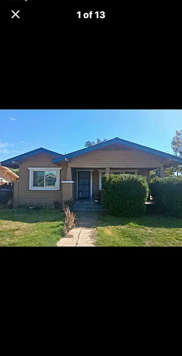702 N Farris Ave