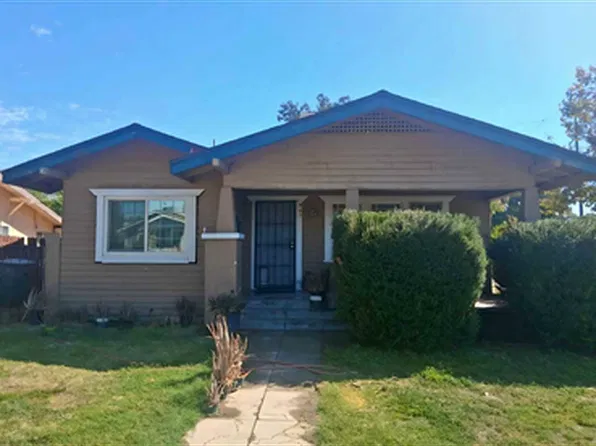 702 N Farris Ave, Fresno, CA 93728
