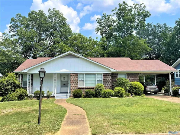 610 Magnolia Ave, East Gadsden, AL 35903