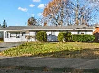36 McAuliffe Rd, Randolph, MA 02368