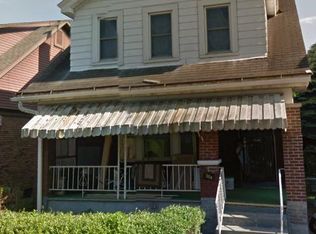 221 Meredith St, Pittsburgh, PA 15210