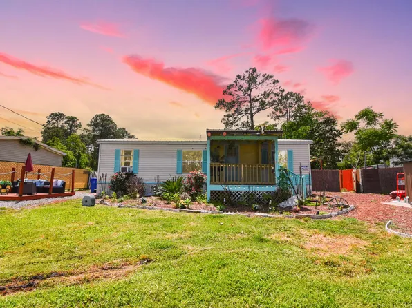 4509 De Leon Pl, Saint Augustine, FL 32095