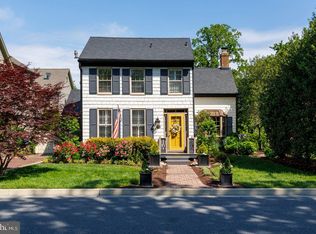 205 E Chew Ave, Saint Michaels, MD