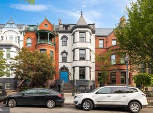 1713 S St NW #5, Washington, DC 20009