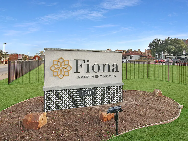 Fiona Apartment Homes — Photo 12