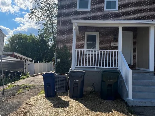 1608 Prospect Ave, Willow Grove, PA 19090