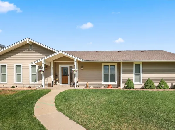 30 Douglas Drive N, Broomfield, CO 80020