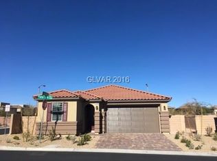 7662 Sertao Valley Ave, Las Vegas, NV 89179