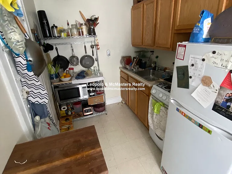 Kelton Street Apartments — Photo 56