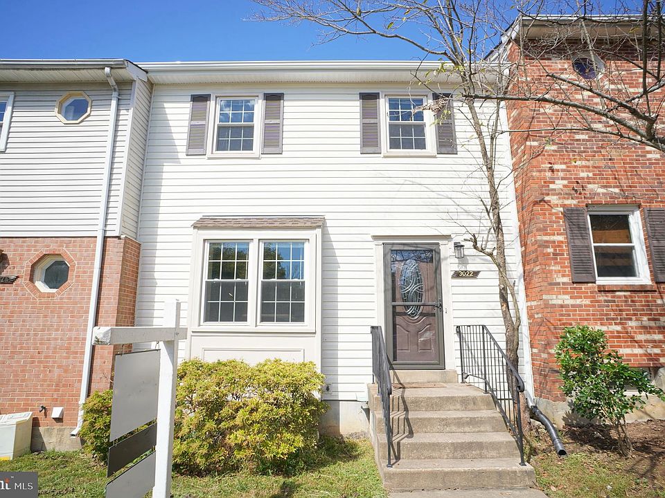 1st image of 3022 Winter Pine Ct
