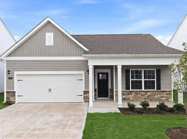 1524 Stone Wood Drive, Winterville, NC 28590
